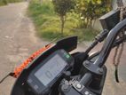 Suzuki Gixxer Monotone 2021