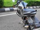 Suzuki Gixxer Monotone 2021