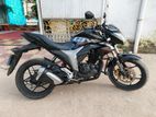 Suzuki Gixxer Monotone . 2021