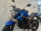 Suzuki Gixxer Monotone 2021