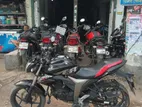 Suzuki Gixxer Monotone 2021