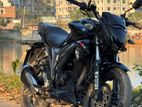 Suzuki Gixxer Monotone 2021