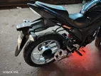 Suzuki Gixxer Monotone . 2021
