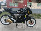 Suzuki Gixxer Monotone 2021