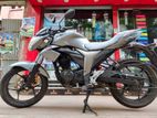 Suzuki Gixxer Monotone 2021