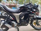 Suzuki Gixxer Monotone 2021