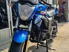 Suzuki Gixxer Monotone 2021