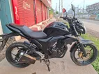 Suzuki Gixxer Monotone 2021