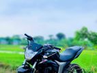 Suzuki Gixxer Monotone 2021