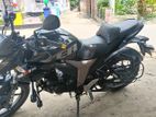 Suzuki Gixxer Monotone . 2021