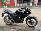 Suzuki Gixxer Monotone . 2021