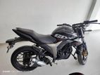 Suzuki Gixxer Monotone 2021