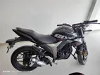 Suzuki Gixxer Monotone 2021