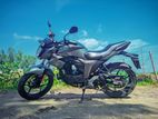 Suzuki Gixxer Monotone 2021