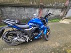 Suzuki Gixxer Monotone . 2021