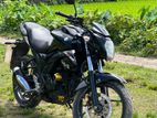 Suzuki Gixxer Monotone . 2021