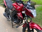Suzuki Gixxer Monotone . 2020