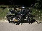 Suzuki Gixxer Monotone ` 2023