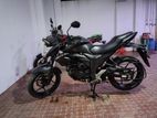 Suzuki Gixxer Monotone 2022