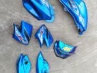 Suzuki Gixxer Monotone parts sale