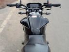 Suzuki Gixxer Monotone . 2022