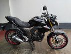 Suzuki Gixxer Monotone 2022