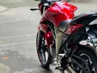 Suzuki Gixxer Monotone 2022