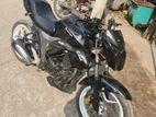 Suzuki Gixxer Monotone 2022