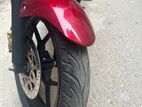 Suzuki Gixxer Monotone 2022