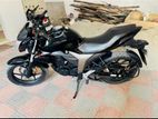 Suzuki Gixxer Monotone , 2022