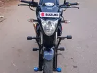 Suzuki Gixxer Monotone 2022