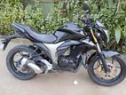 Suzuki Gixxer Monotone . 2022