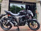 Suzuki Gixxer Monotone 2022