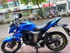 Suzuki Gixxer Monotone 2022