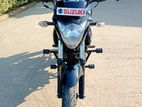 Suzuki Gixxer Monotone 2022