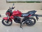 Suzuki Gixxer Monotone 2022