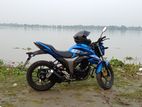 Suzuki Gixxer Monotone 2022