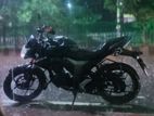 Suzuki Gixxer Monotone 2022