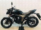 Suzuki Gixxer Monotone 2022