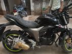 Suzuki Gixxer Monotone 2022
