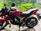 Suzuki Gixxer monotone 2022