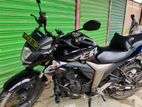 Suzuki Gixxer . 2022