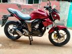 Suzuki Gixxer Monotone 2022