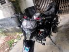 Suzuki Gixxer Monotone 2022