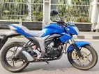 Suzuki Gixxer Monotone 2022
