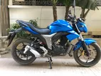 Suzuki Gixxer Monotone . 2022