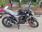 Suzuki Gixxer Monotone . 2022