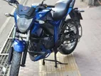 Suzuki Gixxer Monotone 2022
