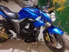 Suzuki Gixxer Monotone 2022
