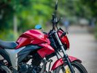 Suzuki Gixxer Monotone 2022